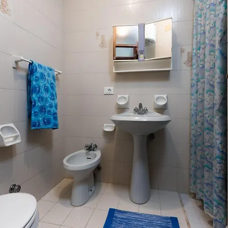 Apartment Comfortable Flat Close To And Center Bibione